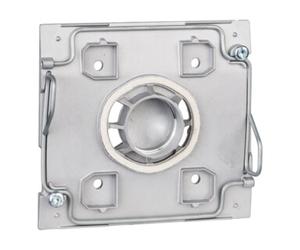 Bosch Plaque oscillante Bosch 110 x 100 mm Quantité:1
