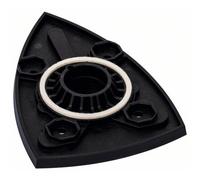 Bosch Plaque vibrante, 110 x 150 mm - 2608601448