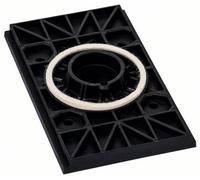 Plaque Vibrante pour plateau de ponçage 80 x 130 mm BOSCH 2608601447
