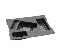 Bosch Plaquette Bosch pour le rangement des outils pour GFF 22 A Quantité:1