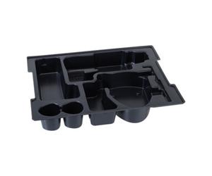 Bosch Plaquette Bosch pour le rangement des outils pour plaquette complète GSC 12V-13/GWI 12V-5 Quantité:1