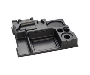 Bosch Plaquette Bosch pour le rangement d'outils adaptée au GCT 115 Quantité:1