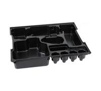 Bosch Plaquette Bosch pour le rangement d'outils adaptée au GTR 30 CE Quantité:1