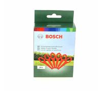 Bosch Plaquettes de coupe pour coupe bordures