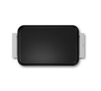 Bosch Plat à four HEZ9FF010 35 x 22 cm en acier inoxydable