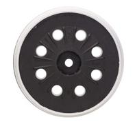 Bosch Plateau Bosch 125 mm moyennement dur Quantité:1