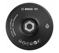 Bosch Plateau Bosch avec Velcro 115 mm 13.300 tr/min Quantité:1