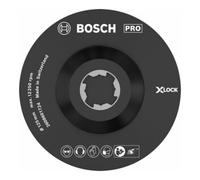 Bosch Plateau Bosch SCM avec axe central X-LOCK 125 mm 12.250 tr/min Quantité:1