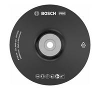 Bosch Plateau Bosch standard M14 230 mm 6 650 rpm Quantité:1