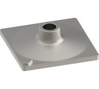 Bosch Plaque de battage PRO SDS max 150 x 150 mm 1618633102
