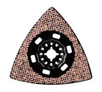 BOSCH EXPERT Sanding Plate (plateau de ponçage) AVZ 90 RT4 90 mm 2608900047