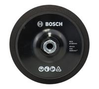 Bosch Plateau de ponçage Bosch M14, Ø 150 mm, avec système auto-agrippant Quantité:1