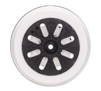 Bosch Plateau de ponçage Bosch moyennement dur 150 mm pour GEX 125-150 AVE GEX 150 Quantité:1