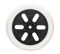 Bosch Plateau de ponçage Bosch souple 150 mm pour GEX 125-150 AVE GEX 150 AC GEX 150 Quantité:1