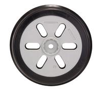 Bosch Plateau de ponçage souple Ø150 mm pour GEX 150 AC / PEX 15 AE 2608601051