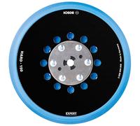 Bosch Plateau support universel EXPERT Multihole 150 mm dur
