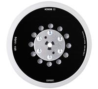 Bosch Plateau de support EXPERT multi-trous 150 mm doux M8+5/16