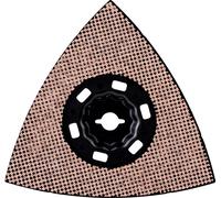 BOSCH Plateau de ponçage EXPERT Sanding Plate MAVZ 116 RT10 116 mm 2608900051