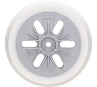 Bosch Plateau de ponçage ponceuse orbitale - Ø150 mm