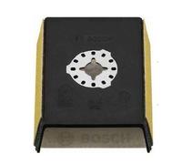 Bosch Plateau ponceuse excentrique - Lot de 4