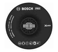 Bosch Plateau support Bosch X-LOCK 125 mm dur 12.250 tr/min Quantité:1