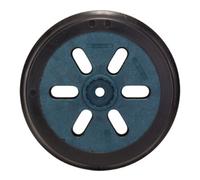 Bosch Plateau-support dur Bosch 150 mm pour GEX 150 AC Professional PEX 15 AE Quantité:1