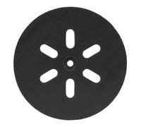 Bosch Plateau-support moyen Bosch 150 mm pour GEX 150 AC PEX 15 AE Quantité:1