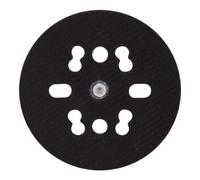 Bosch Plateau-support moyen Bosch 150 mm pour GEX 150 ACE Quantité:1