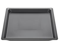 Bosch Lèchefrite profonde HEZ632070 - 38 x 45,5 x 37,5 cm - Anthracite émaillée