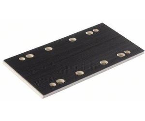 BOSCH Plateaude ponçage PRO GSS 185 x 93 mm 2608000326