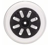 Bosch Plateau de ponçage pour GEX150 150 mm Réf. 260860