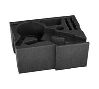 Bosch Plateaux pour le rangement des outils Bosch Plateau L-BOXX GET 55-125/75-150 Quantité:1