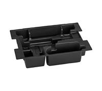 Bosch Plateaux pour le rangement des outils Bosch Plateau L-BOXX GHO 18 V-LI Quantité:1