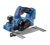 BOSCH PLH181B 18V 3-1/4" Raboteuse (outil nu)