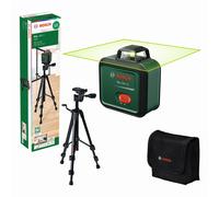 BOSCH PLL 360-1G Laser lignes. set 0603663M01