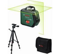 BOSCH PLL360-15G UNI Laser lignes + trépied 0603663K01