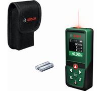 BOSCH PLM40-23 Télémetre laser numérique 0603672M00