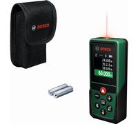 BOSCH PLM60-23C Télémetre laser numérique 0603672P00