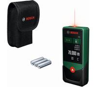 BOSCH PLM70-27 Télémetre laser numérique 0603672S00