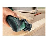 Bosch PMF 2000 CE Découpeur oscillant 220 W Électrique