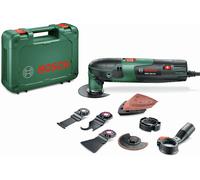 BOSCH PMF 220 CE SET Outil multi-usages 0603102001