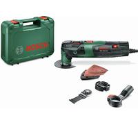 Outil Multifonction BOSCH PMF 250 CES 250W + SystemBox Taille S - 0603102100