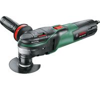 Outil multifonction BOSCH PMF 350 CESE Set - 350W - Avec accessoires - 0603102200
