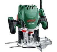 Bosch Défonceuse POF 1200 AE – 1200 W, course 55 mm – pour le bois – 060326A100