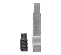 Poinçon pour coupe droite GNA 3,5
