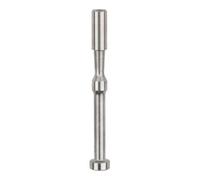 Bosch Poinçon pour coupes curvilignes GNA 1,3/1,6/2,0 Quantité:1