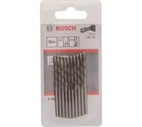 Bosch Fraises B 32 C pour Rotocut 2608620201 - 10 fraises