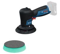 Bosch Polisseuse GPX 12 Volt 125