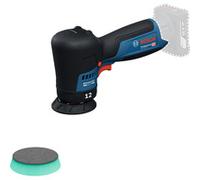 BOSCH GPX 12V-77 PROFESSIONAL Polisseuse 06019L4000