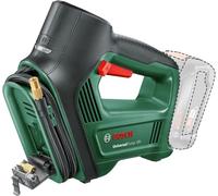 Bosch Pompe à air sans fil UniversalPump 18V 150 PSI (10,3 bar) - sans batterie